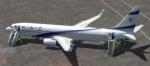 FSX/P3D Boeing 737-900ER El Al Israeli Airlines package v2